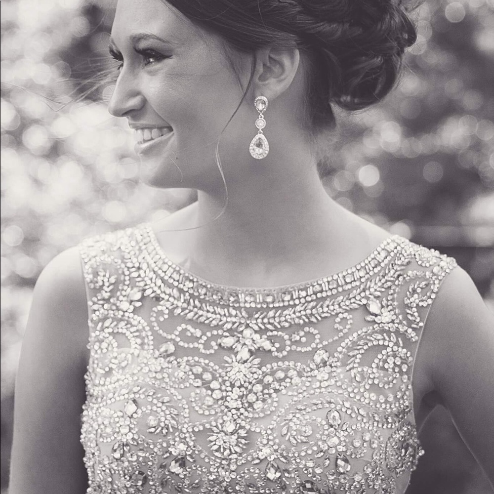 Prom Dress - Picture 5 of 5